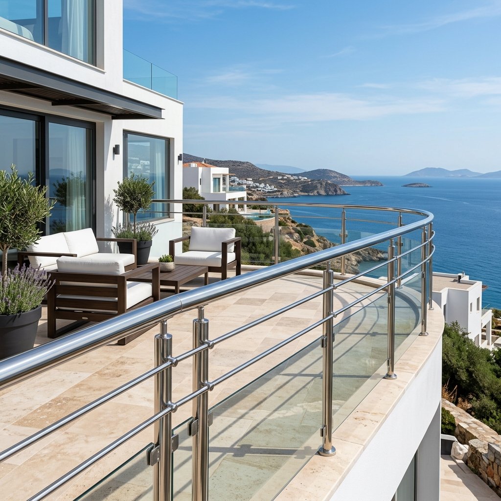 Railing Work